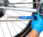 Park Tool Cc-4 2 Bicycle Chain Checker Wear Indicator Gauge For 5 To 13-speed
