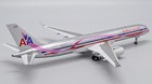 American Airlines Boeing 757-200 N664aa Bca Pink Jc Wings Jc2aal191 Xx2191 1 200
