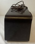 Vintage Philco Radio   Model 49-902 Code 121   Turns On And Hums