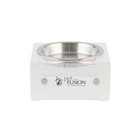 Petfusion Elevated Bowls For Dogs   Cats