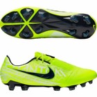 Nike Phantom Venom Elite Fg Acc Soccer Cleats Mens  volt  Ao7540-717 Sz 4 5 Us