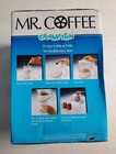 New Mr  Coffee Cocomotion Hc4 Hot Chocolate Maker 4 Cup 2002 - Sealed 