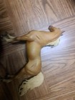 Breyer 50th Anniversary Mantlepeice Palomono Saddlebred Stallion Model Only  571