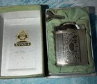 Evan   s Small Vintage Perfume Bottle With Funnel In Box