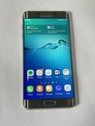 Samsung Galaxy S6 Edge  Plus G928t Oem Lcd Screen Replacement - Black Dots
