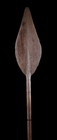 Pagaie Du S  pik  Paddle  Sepik River  Oceanic Art  Papua New Guinea  190 Cm