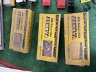 Mixed Lot Vintage Ho Scale Model Train Freight Box Car   Bachman And Others