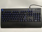 Logitech G213 Prodigy Gaming Keyboard Lightsync Rgb Backlit Keys Multi-media