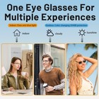 Smart Glasses  Polarized Sunglasses  Bluetooth Glasses For Women Men  Remote    