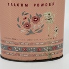Vtg Colgate Palmolive Cashmere Bouquet Talcum Powder Tin Sm 2 Oz Fragrance Talc