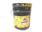 Vintage Bennett Industries Dot-37c-80 Five Gallon Bucket