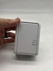 Sercomm 200mbps Powerline Ethernet Adapter Model - Ip522cg V2    1