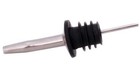 5-pack Stainless Steel Speed Pourer Spouts Liquor Wine Bottle Pourers