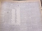1920 July 3 New York Times - M adoo Leads  289 Votes On Second Ballot - Nt 5328