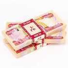 Iraqi Dinar 1 2 Million 500 000 20x 25 000 Verified Authentic Guarantee Unc Iraq
