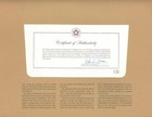 Savoystamps Usa 1976 Bicentennial Commemorative Fdc Grenada