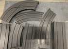 Aurora  afx  track Assortment  25 Pieces