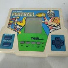 Vintage Tiger Electronics Lot 80s 90s Electronic Handheld Game For Parts Only
