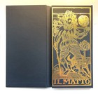Super Rare   - Tarocchi De Gambedotti Portfolio - C  1985 - Ltd  Ed  248 1000