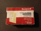 Honeywell Programmable Bath Fan Control