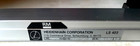 Heidenhain Ls 403 Linear Encoder W 220mm Usable Length  220 520 20