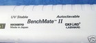 0 1-2 0ul Oxford Benchmate Ii Micro Pipette Single Channel Adjustable Volume P2