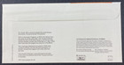 1988 Flying Scotsman Aussteam 88 Train Carried Limited Edition 200 Club Cover