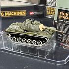 Corgi Cs90393 -  1 90 - Usmc M48 Patton Tank - Nos