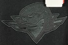Ccm Springfield Thunderbirds Ahl Hockey Black Crewneck Black Mens Large Nwt