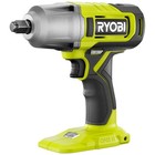Ryobi  18v Cordless 1 2 In  Impact Wrench  tool Only 