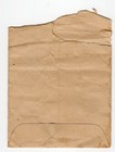 1900-10s - W  N  Morgan Jeweler Walnut Kansas Partial Envelope - Xl2o