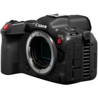 Canon Eos R5 C Mirrorless Digital Cinema Camera Body