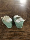 Antique Doll Shoes  3