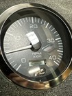 New Old Stock Oem Sea Ray 4k Rpm Gauge Tachometer  Lcd Hour Meter 86274f