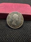 Canada 1958 Ten Cents 10c