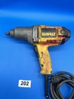 Dewalt Electric Impact Wrench Dw291 1 2  Heavy Duty Type 2