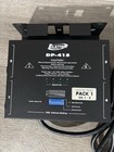 Elation Dp-415 4-channel Dimmer switch Pack Dj Control  - Working Good