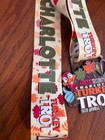 2023 Charlotte Turkey Trot 5k Thanksgiving Running Award Medal 35th Annual