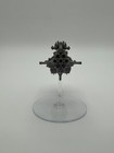 Battlefleet Gothic Imperial Cruiser Modified Plastic Oop Warhammer 40k Gw