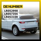 Rear View Backup Camera For Range Rover Evoque L538 2011-2018 Oe Lr057356 New