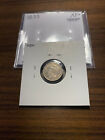 1833-p Capped Bust Silver Half Dime H10c 5c Extra Fine   xf   Cleaned