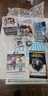 Blizzcon 2017 Backpack With Badge Icon Pack  Overwatch Hanger  And Figure 