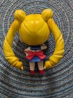 Sailor Moon Super S Petit Chara Super Sailor Chibi Moon Winking Figure 3 