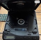 Sony Black Discman Cd Player D-11 With Mega Bass  Great Condition 