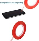 3mm X 25m 82 Ft Double Sided Adhesive Acrylic Tape For Mobile Laptop Lcd Screen