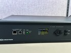 Crestron Dmf-ci-8 Digital Media Chassis W  Dm-nvx-e760c Dm-nvx-e30c Dm-nvx-360c
