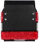 Hohner Corona Ii Xtreme Diatonic Accordion - Keys Of G c f - Pearl Red