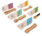 Fidget Widget Toolkit For Alzheimers Dementia Seniors Memory Sensory Activity 