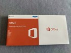 Microsoft Office 2016 Professional Plus  verified For 8 Pcs   dvd product Key