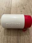 Rare Vintage 1990 The Simpsons Bart Simpson Thermos New Without Tags  Never Used